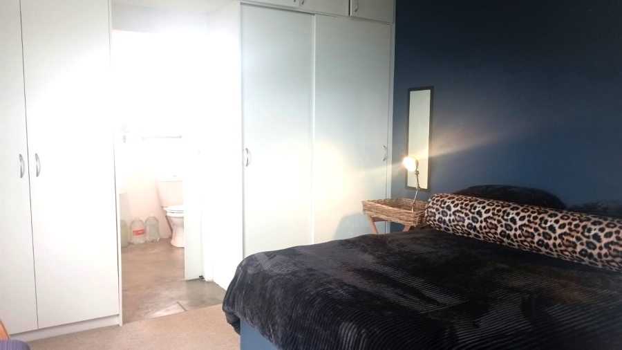 To Let 1 Bedroom Property for Rent in Vermont Western Cape